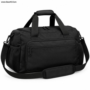 Sacs de transport robustes et résistants pour équipement de flotte municipale, de piscine de véhicules et de matériel logistique - Product Image 3