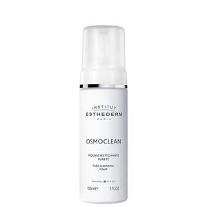 Esthederm Mousse Limpiadora Facial de 150ml con Glicerina para Limpieza Profunda, Reafirmación y Tratamiento del Acné - Venta Minorista - Product Image 1