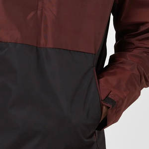 Chaqueta Cortavientos Personalizada con Cierre, Impermeable, con Dibujos Animados, Nueva Llegada, Excelente Calidad, Transpirable, Chaqueta Softshell para Hombre - Product Image 6