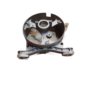 Supporto Motore per Generatore GDA4650E Rif. 703371 - Ricambi e Accessori per Generatori - Product Image 1