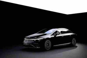 Berline électrique haut de gamme Pioneer 2024 d'occasion, conduite silencieuse et fluide, intérieur moderne spacieux, entretenu avec soin, provenant du Japon - Product Image 2