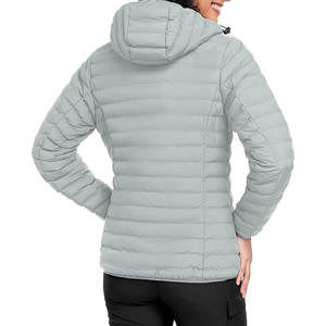 แจ็กเก็ตเบสบอลขนแกะสำหรับผู้ชายแจ็คเก็ตบอมเบอร์เลตเทอร์แมนสำหรับผู้ชายสีพื้นและสีทึบงานตามสั่ง - Product Image 4