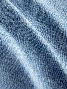 Prima Mujeres Rasgado Chaquetas de mezclilla Fabricantes Casual Elegante Prendas de abrigo Proveedores Moda Vendedores Ropa al por mayor - Product Image 6