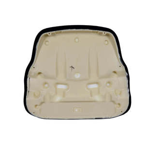 Cojín de Asiento con Respaldo para Grammer MSG30, 520 - Product Image 2
