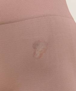 กางเกงกีฬาขาสั้นสำหรับผู้หญิงกางเกงขาสั้นผ้าสเวตสีพื้นสวมใส่สบายสำหรับ2025 - Product Image 2