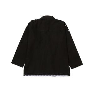 Kimono de Jiu-Jitsu Shoyoroll, Lote RVCA x Roots VA x Roots, Kimono de Jiu-Jitsu Shoyoroll - Product Image 2