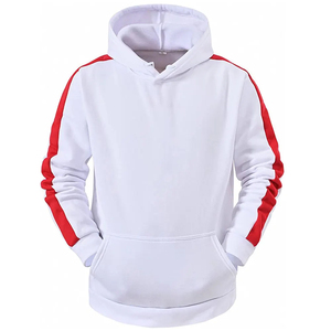 Conjunto Deportivo Personalizado de Nueva Llegada, con Logotipo Personalizado, de Felpa Técnica, para Hombre, a un Precio Razonable - Product Image 2