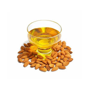 Suministro a granel de aceite de almendra natural prensado en frío extracto orgánico puro para aplicaciones de tratamiento del cabello - Product Image 5