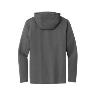 Sweat à capuche homme manches longues pull décontracté sweat à capuche mode cordon sweats à capuche avec poche - Product Image 1