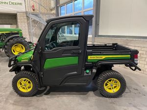 Vehículo Utilitario UTV 4X4 de 2 Plazas, 800cc 1000cc, JOHN DEER GATOR XUV 835 2016, para Granja, en Venta - Product Image 2