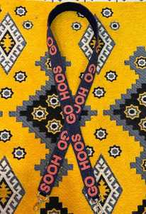 กระเป๋าพลาสติกอะคริลิคมือถือสุดหรูสายคล้องกีตาร์ลูกปัดลายการ์ตูนน่ารักทันสมัยมีขนาดตามสั่ง - Product Image 2