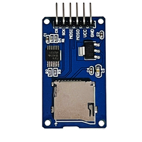 Module de protection de carte mémoire SD TF SINAPUSstar, carte SD, carte d'extension de stockage micro