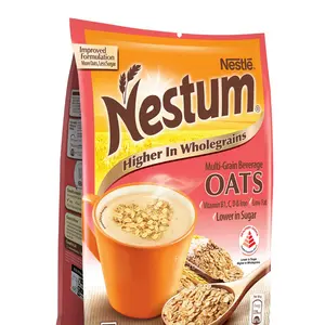 Direct Supplier Nestum Cereal Milk Drink Original 500G Bulk Quantity Available At Cheap Price