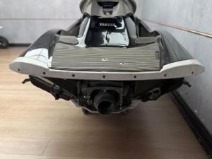 Wholesale <strong>Used</strong> 2008 Y-amaha VX1050 Deluxe <strong>Waverunner</strong> 4 Stroke for Sale - Product Image 5