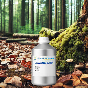น้ำมันหอมระเหยเปลือกไม้ลาวัง 5 กก. กลิ่นหอมธรรมชาติ น้ำมันสมุนไพรบริสุทธิ์ 100% สำหรับอโรมาเธอราพี - Product Image 1