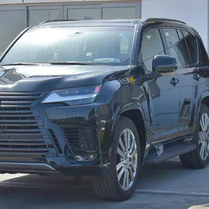 Used 2023 4x4 LEXUS LX 600 VIP