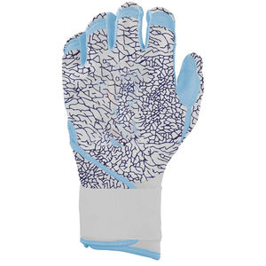 Gants de frappe de baseball sur mesure à prix avantageux, en cuir de qualité supérieure, confortables et personnalisés - Product Image 3