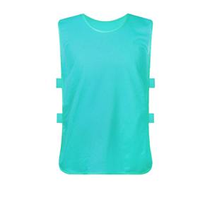 Custom logo 100% Polyester Soccer Training <b>Bibs</b> Breathable Soccer Vest Mesh <b>Football</b> Training Vest <b>Football</b> <b>Bibs</b> - Product Image 3