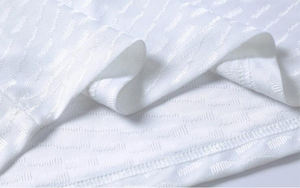 24-25 maillot de football imprimé de haute qualité 100% Polyester col en V demi manches noms d'équipe personnalisés/numéros entraînement d'été respirant - Product Image 3