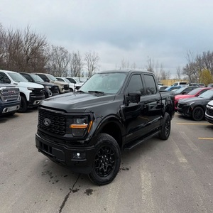 Ford F-150 Hennessey Veloci-Raptor 600 2022 à succès rapide - Product Image 1