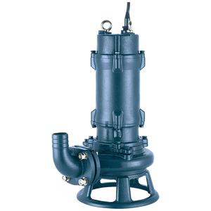 <b>Submersible</b> Sewage <b>Pump</b> for Deep Wells High Lift with Strong Resistance to Corrosion and Abrasion - Product Image 6