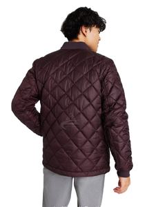 Gilet matelassé pour hommes saison d'hiver confortable Durable pas cher chaud gilet matelassé en coton lourd veste - Product Image 5