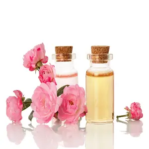 Rose Oil 100% Pure and Natural for Food Cosmetic and Pharma Grade Impeccable Quality at the Best Prices