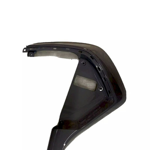 Carena Inferiore Sinistra in Plastica per Yamaha Tricity 300 2020/2021 BX9F835J00P2 - Product Image 2