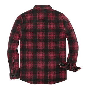 Camisas para Hombre de Tela de Primera Calidad, Camisas de Manga Larga para Hombre para Atuendos Formales de Oficina y Casuales - Product Image 2