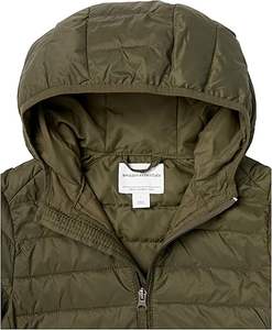 Veste à capuche résistante à l'eau pour garçons - Product Image 4