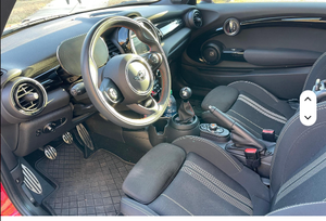 MINI COOPER S 2021 USADO, con Volante a la Izquierda/Derecha - Product Image 4