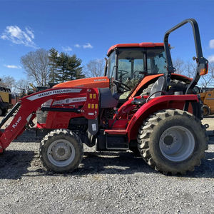 Tracteur Massey Ferguson 1840E d'occasion 39HP 40HP 50HP Tracteurs Massey Ferguson à vendre - Product Image 1