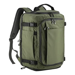 Zaino Promozionale Personalizzato con Scomparto per PC - Product Image 1