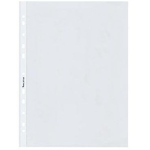 ซองใส่เอกสารเบเน่ A4 โพลีโพรพิลีนใส หนา 0.06 มม. เปิดด้านบน แพ็ค 100 ซอง - Product Image 1