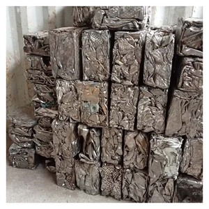 Fuente confiable de chatarra de acero inoxidable de grado HMS lista para enviar para fusión industrial con verificación de calidad - Product Image 3