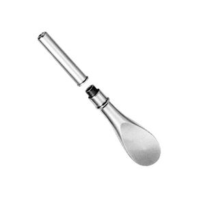 Nouvel arrivage Ensemble de trocart universel fabriqué en matériau personnalisé Meilleurs trocart universel fabriqué par les fabricants pour la vente en ligne - Product Image 4