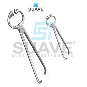 Best Quality Stainless Steel Bull <b>Holder</b> for Animals Customized Design Animals Care Bull <b>Holder</b> by SUAVE SURGICAL INSTRUMENTS - Product Image 2