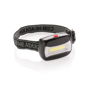 Lampada Frontale COB Personalizzata per Merchandising - Product Image 1