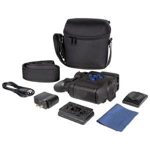 Pul-sar Accolade 2 LRF XP50 Pro Thermal Binocular - Product Image 2