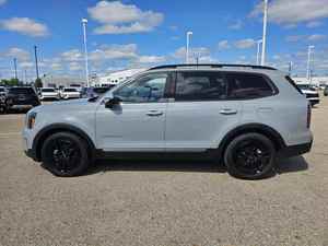 Cuidadosamente mantenido 2023 K i a Telluride AWD precio atractivo - Product Image 2