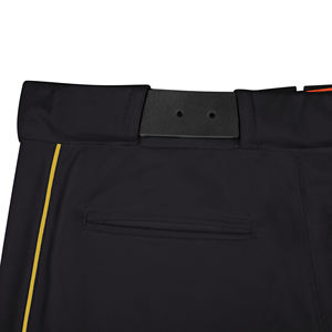 Pantalones de Béisbol al por Mayor, Corte Clásico con Dos Bolsillos Traseros y Absorción de Humedad para Eventos de Torneo de Alta Intensidad - Product Image 5