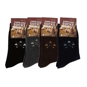 44132 Produit 100% laine - Product Image 1