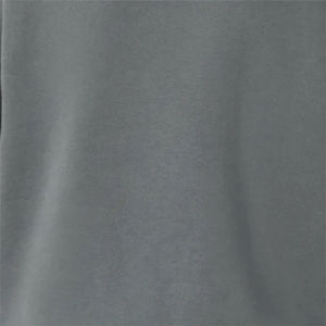 Sudadera Extra Grande de Invierno con Cuello Redondo y Bordado 100% Algodón - Ropa Deportiva Urbana Transpirable y Ecológica - Product Image 4