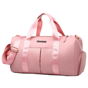 กระเป๋าเดินทางสำหรับผู้ชายและผู้หญิงกระเป๋าเดินทางกันน้ำมีโลโก้ออกแบบได้ตามต้องการ - Product Image 1