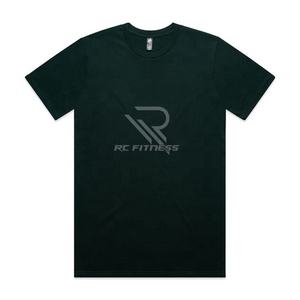 T-shirt classique à col rond pour homme, 100% coton, indispensable au quotidien, impression personnalisée, haute qualité, doux, respirant, tissu de 260 grammes - Product Image 4