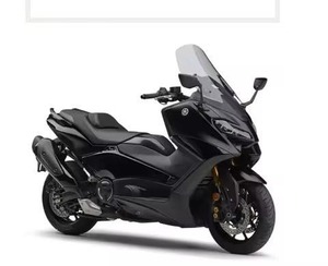 Nuevos modelos de motocicleta TMax 560cc - Product Image 1