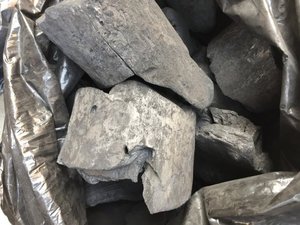 Compre/Carbón de madera dura negro natural Producto de carbón de alta calidad - Product Image 3