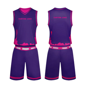 Custom Designed Sleeveless Silk Screen Printed 100% Polyester <b>Volleyball</b> Uniforms OEM <b>Sets</b> 240g Printed Pakistan Customised Logo - Product Image 3