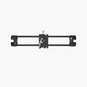 3D Printer Accessories X-Axis Carbon <b>Rods</b> Assembly - Product Image 1