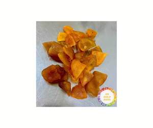 Fruit de la passion séché du Vietnam: collation en tranches, douce et savoureuse, exportée de fabricants de confiance pour les consommateurs internationaux - Product Image 4